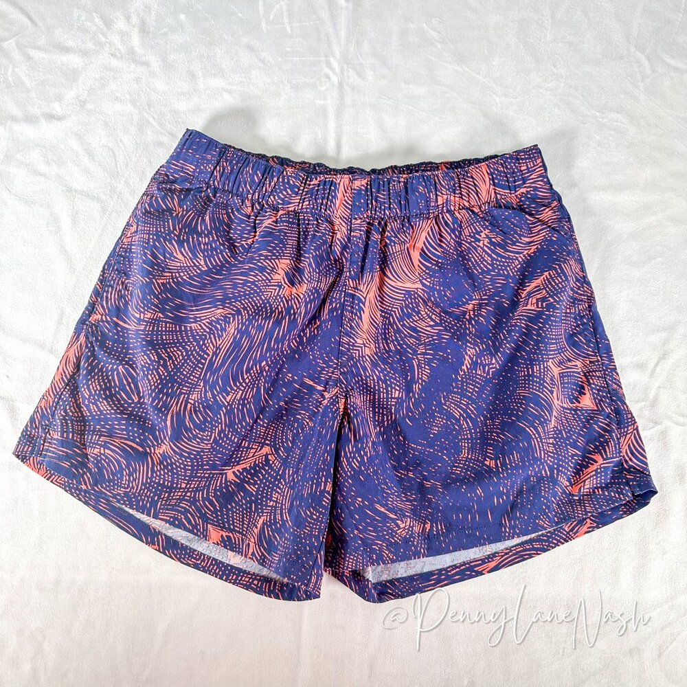 Reel Legends Women's Breezeway Athletic Shorts - Picture 1 of 9
